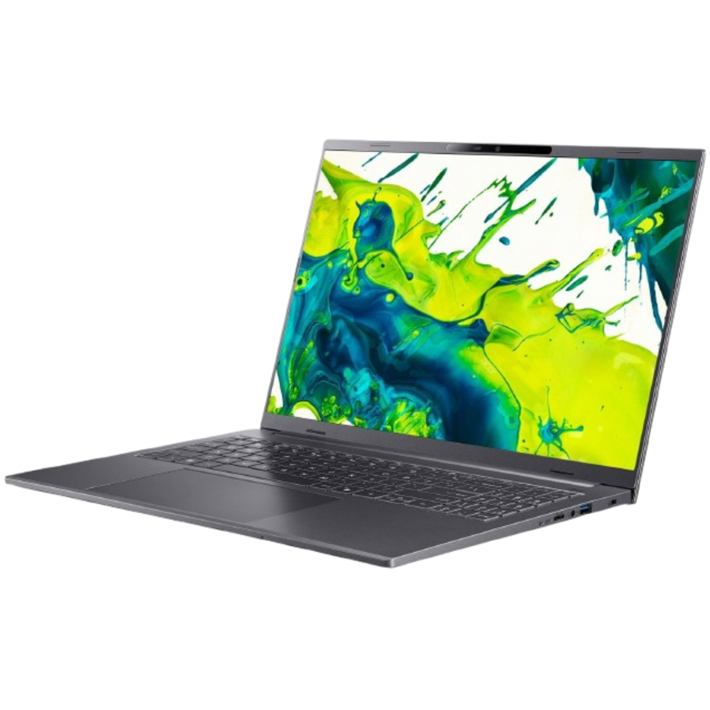 Notebook Acer Aspire 16 AI s 16palcovým IPS displejem