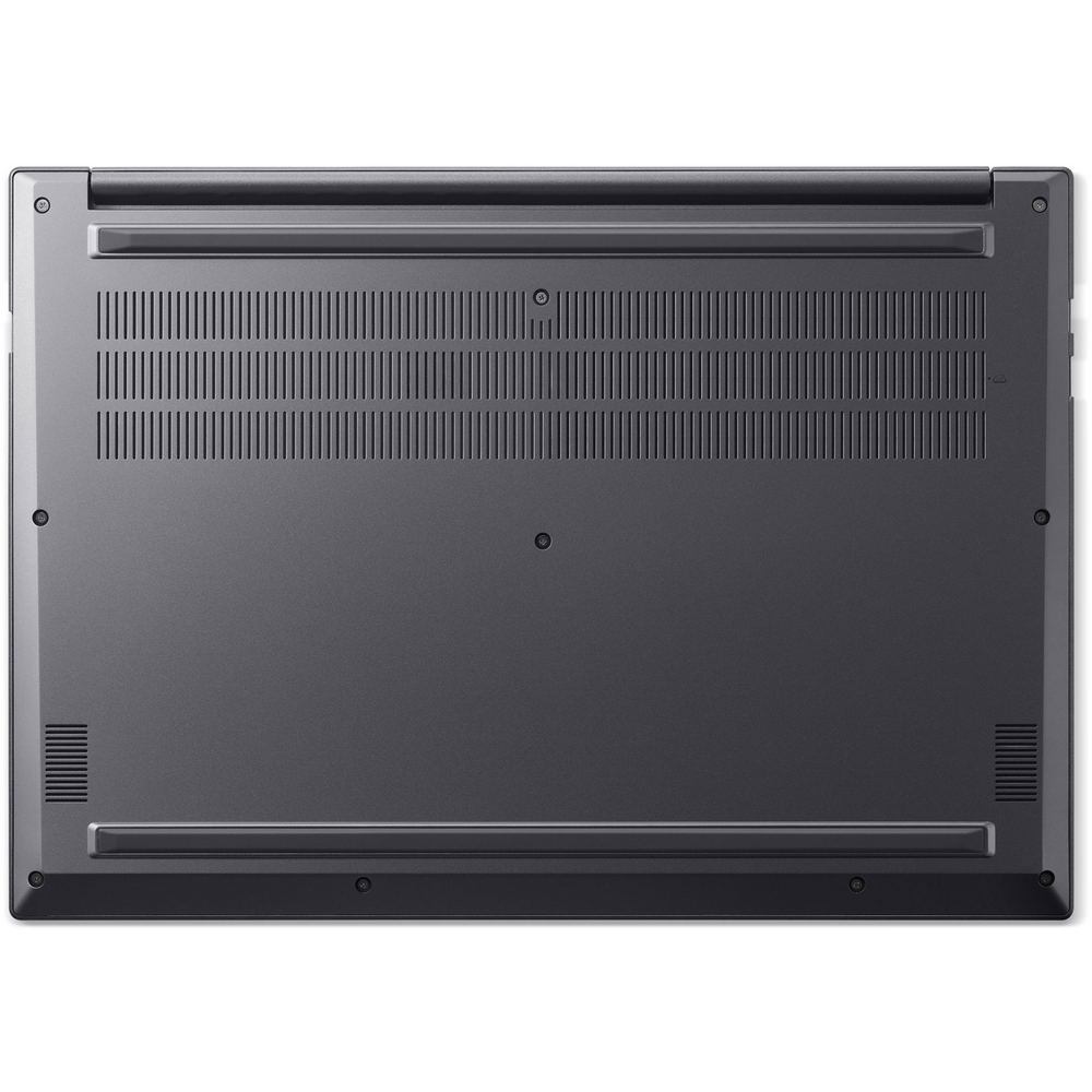 Spodní ventilační otvory notebooku Acer Aspire 16 AI