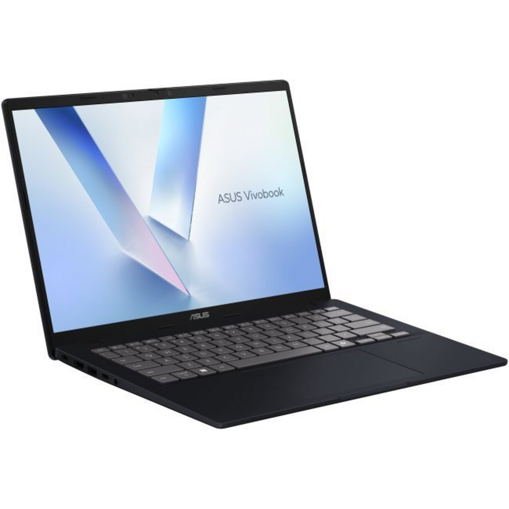 ASUS Vivobook 14 M1407GA-LY001W Quiet Blue v otevřeném provedení