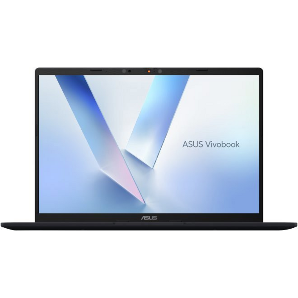 Čelní pohled na ASUS Vivobook 14 s Windows 11