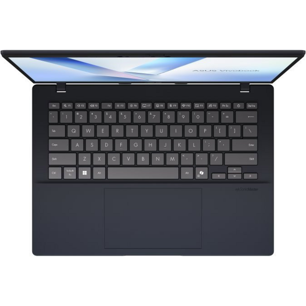 Klávesnice a touchpad notebooku ASUS Vivobook 14