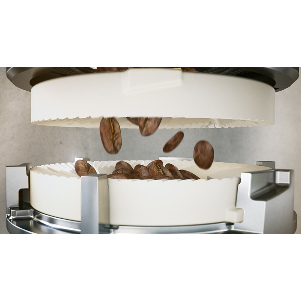 Keramický mlýnek kávovaru Philips Series 5400 LatteGo EP5447/90