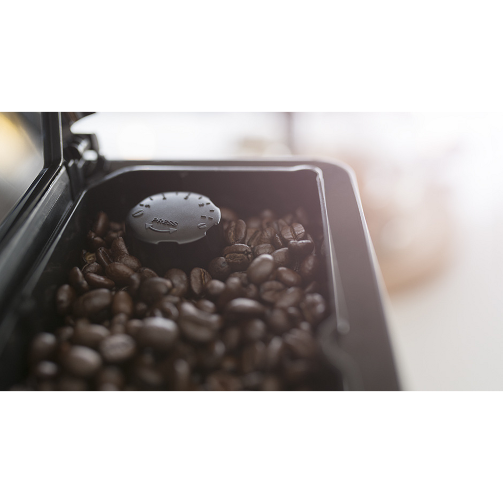 Zásobník na kávová zrna Philips Series 5400 LatteGo EP5447/90