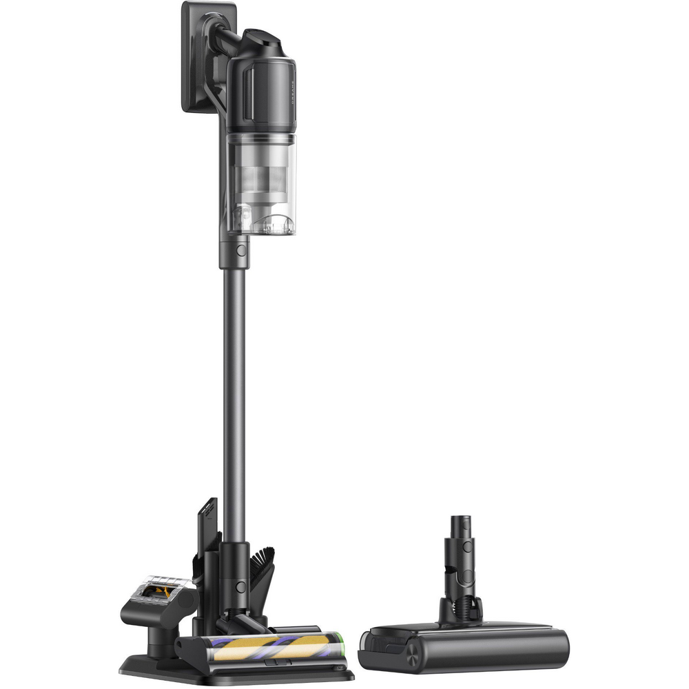 Dreame R20 Ultra AquaCycle-EU s příslušenstvím