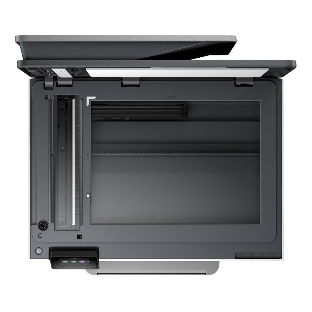 Skener a automatický podavač dokumentů tiskárny HP OfficeJet Pro 8132e