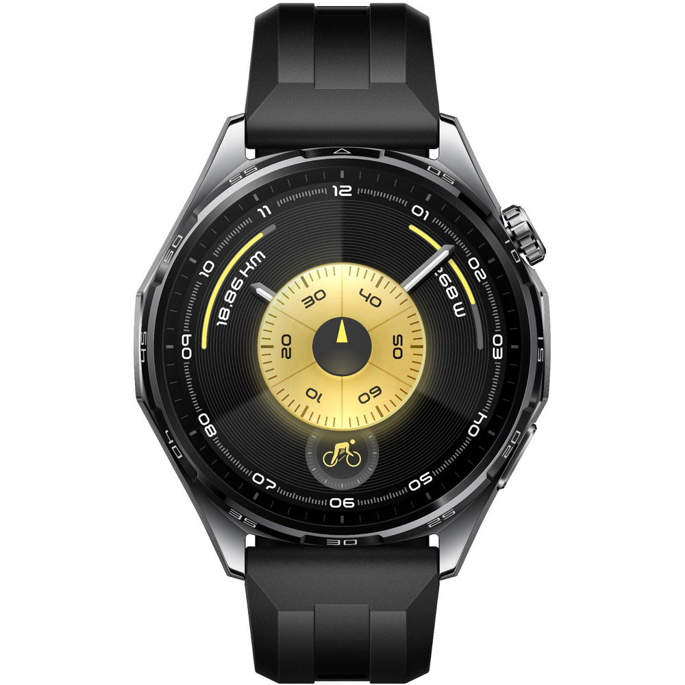AMOLED displej Huawei Watch GT 6
