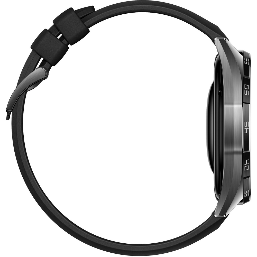 Boční profil Huawei Watch GT 6