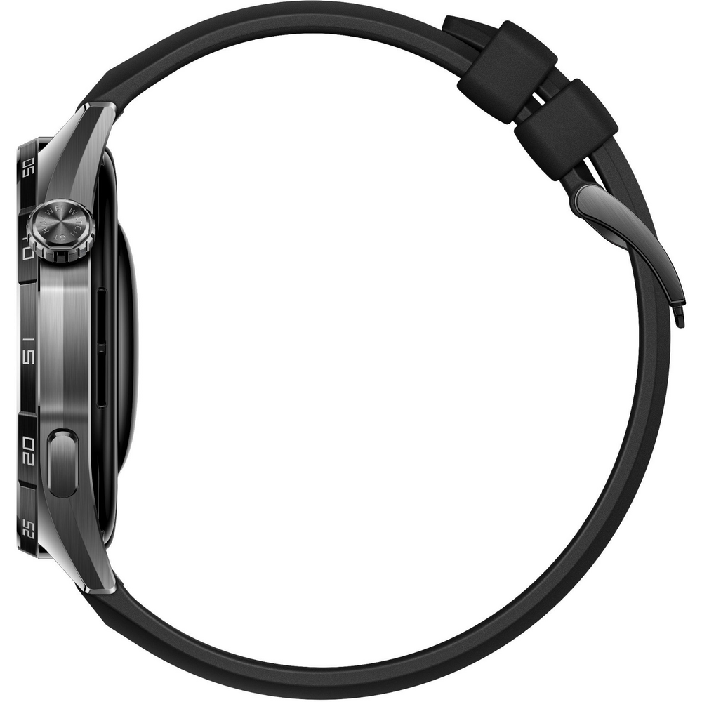 Zadní část Huawei Watch GT 6 se senzory