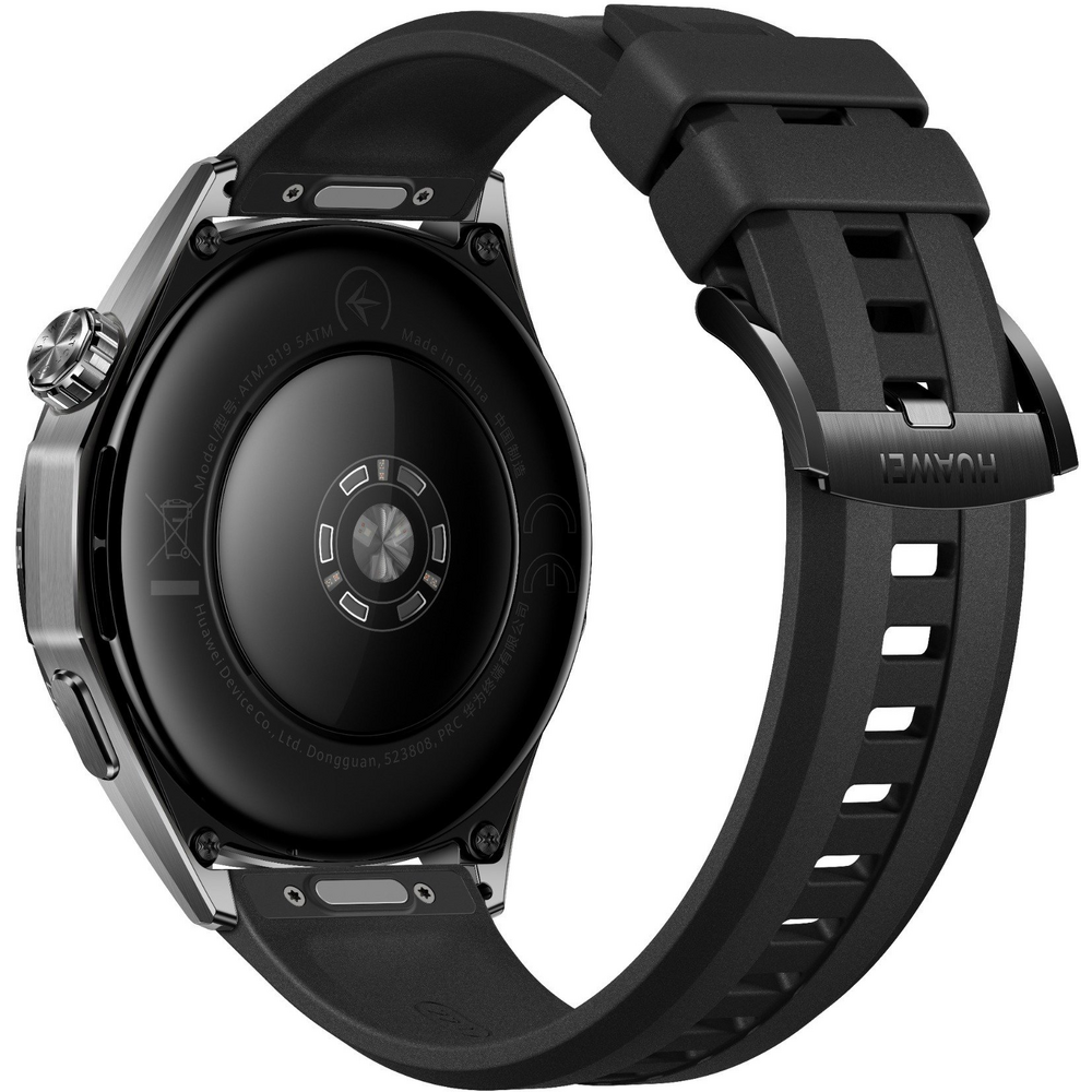 Huawei Watch GT 6 zezadu