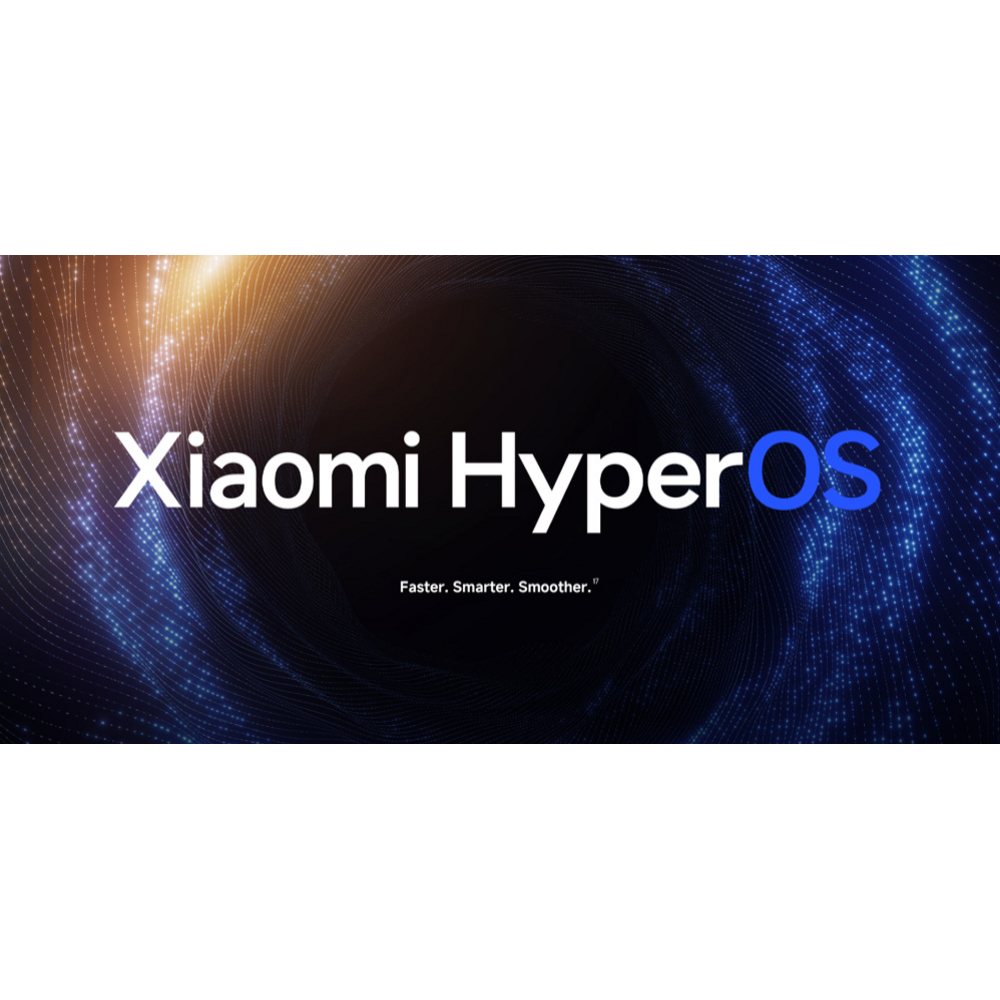 Xiaomi HyperOS w telefonie Xiaomi Redmi Note 15