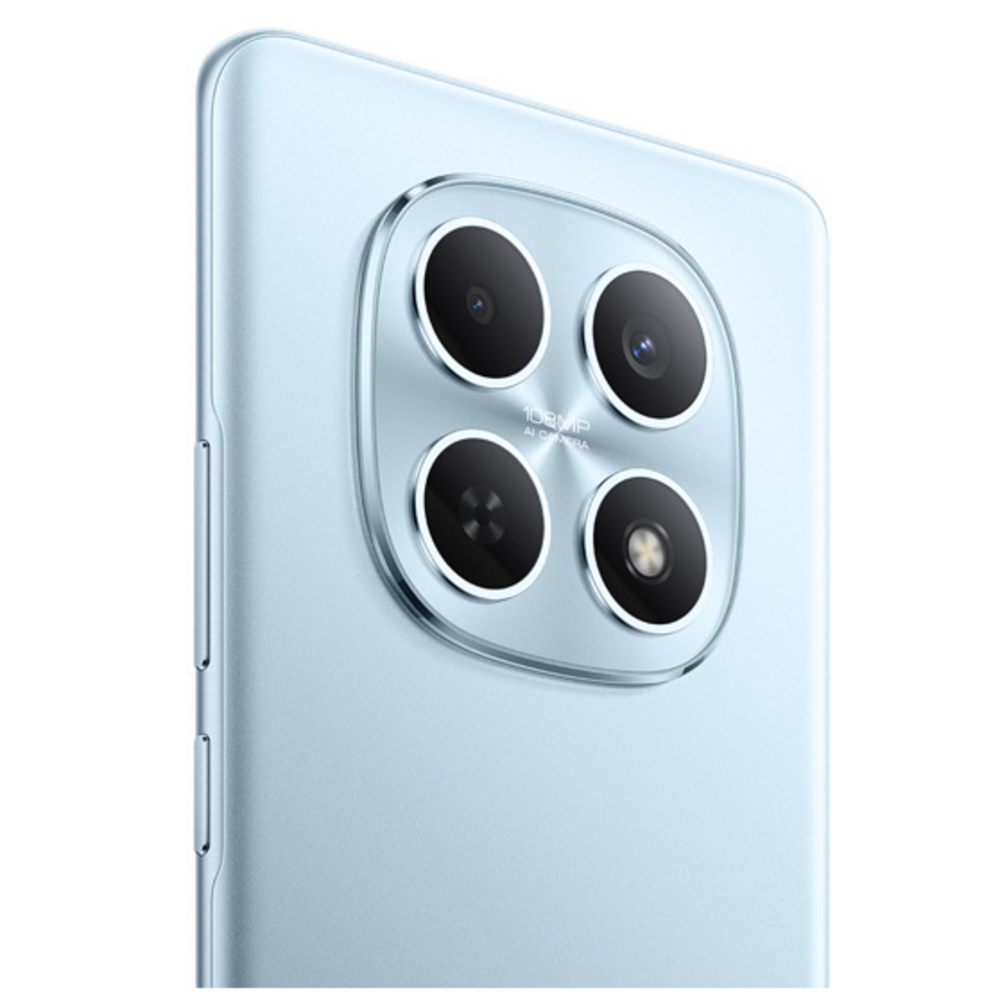 Detal aparatu Xiaomi Redmi Note 15
