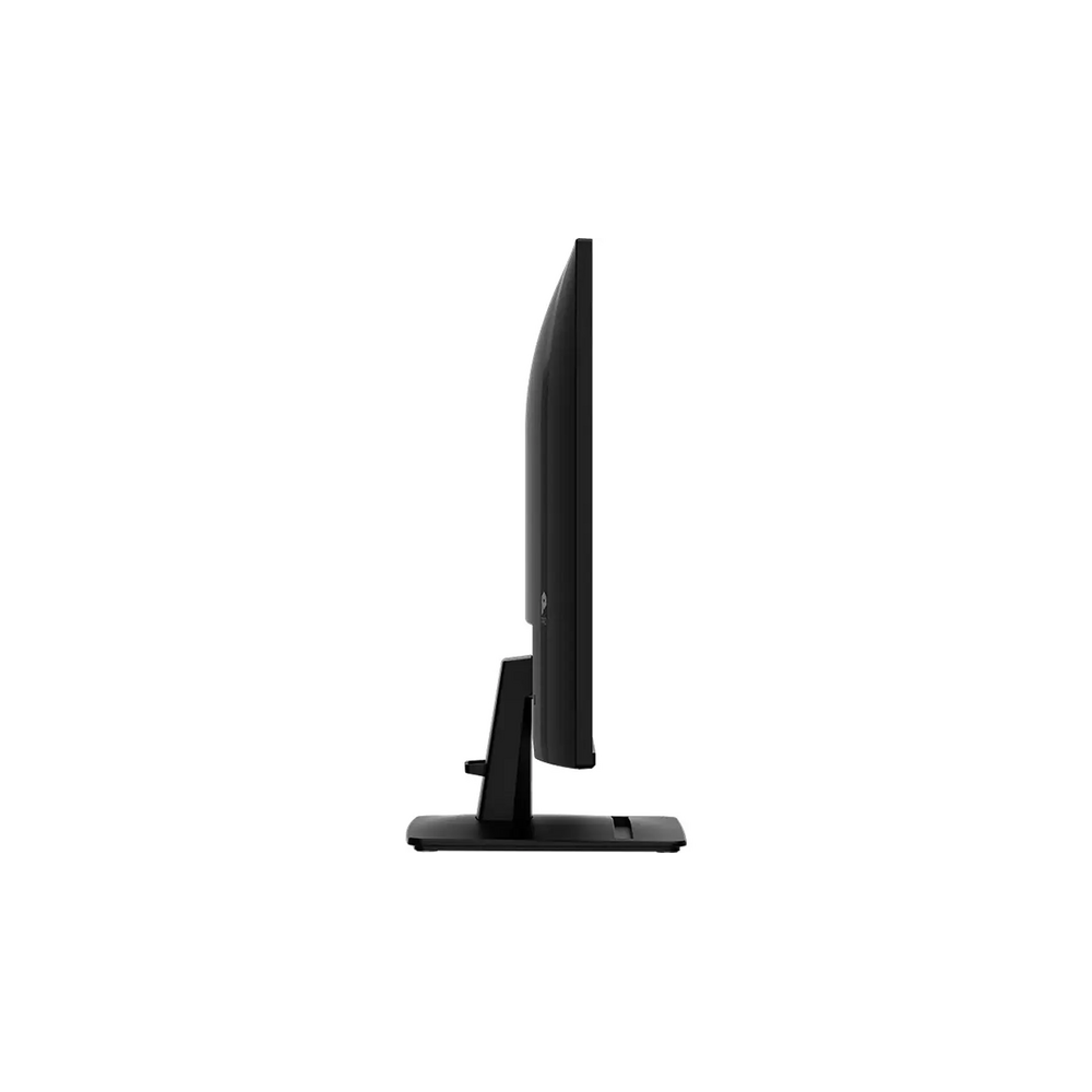 Widok z boku na monitor MSI PRO MP271A E2