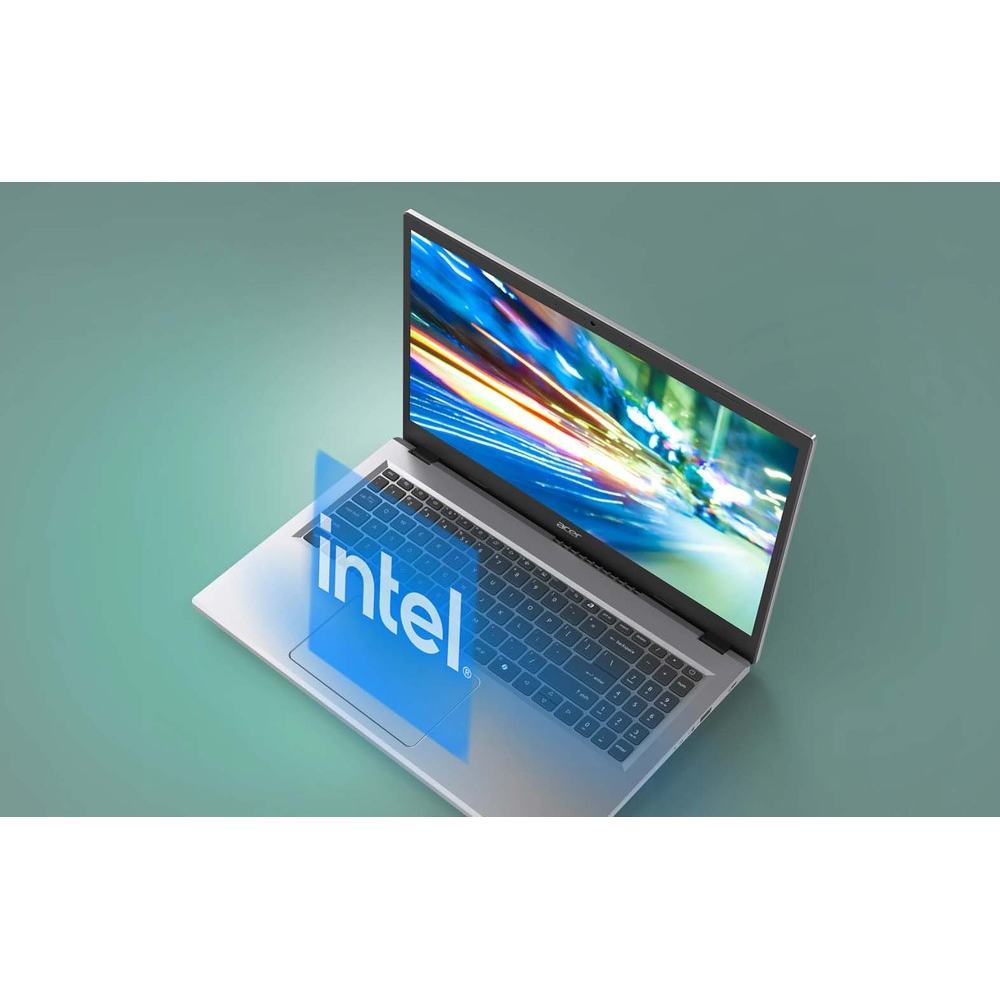 Acer Aspire Go 15 s procesorem Intel