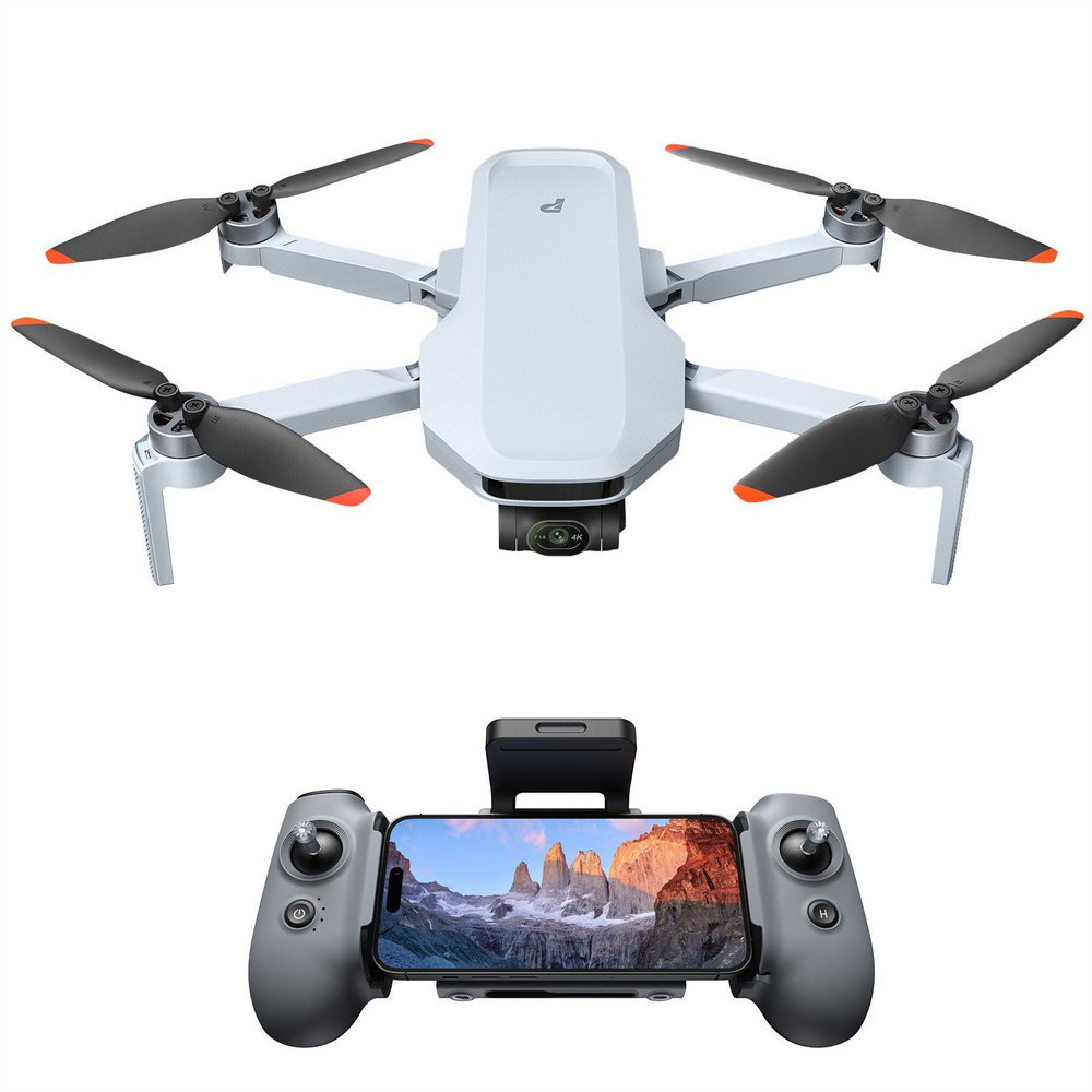 Dron Potensic Atom 2 Standard s dálkovým ovladačem