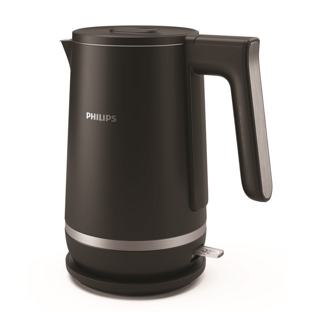 Černá rychlovarná konvice Philips Series 3000 HD9395/90
