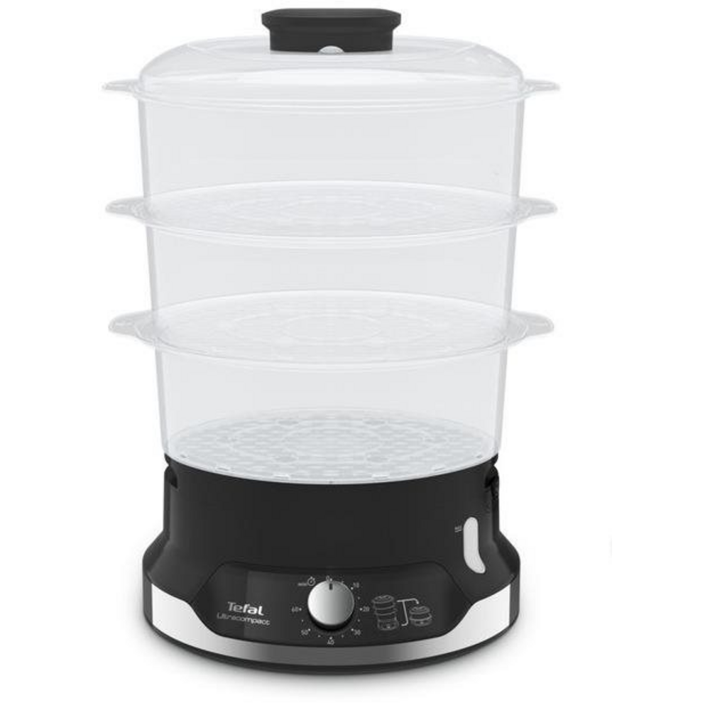 Ovládání parního hrnce Tefal VC204810 Ultra Compact