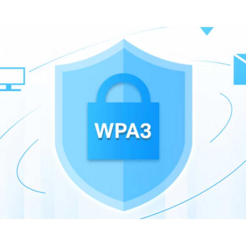 Zabezpečení WPA3 u adaptéru TP-Link Archer TBE400UH