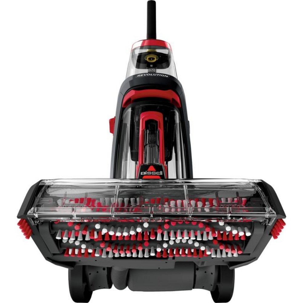 Bissell ProHeat 2X REVOLUTION 1858N szczotki obrotowe