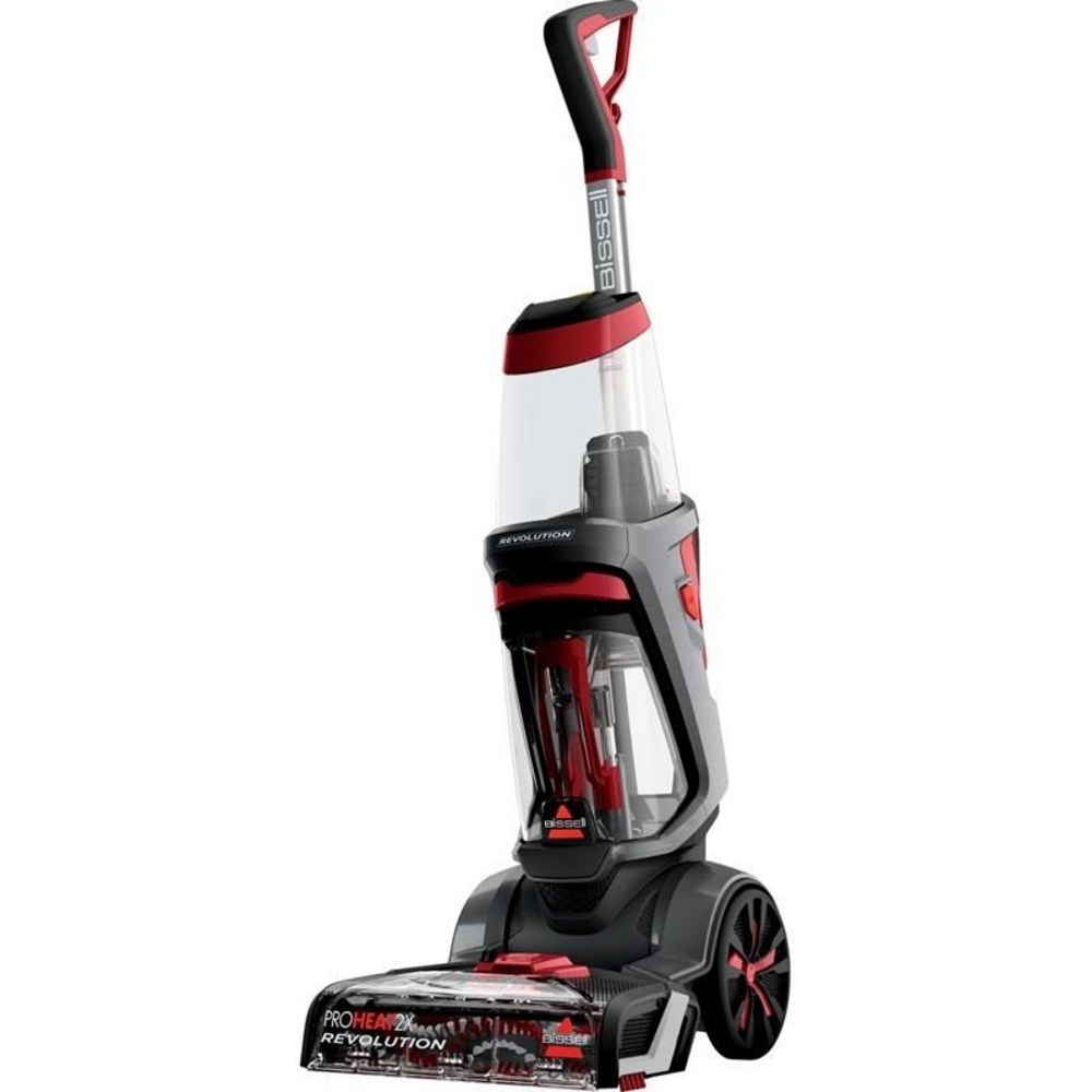 Bissell ProHeat 2X REVOLUTION 1858N odkurzacz pionowy