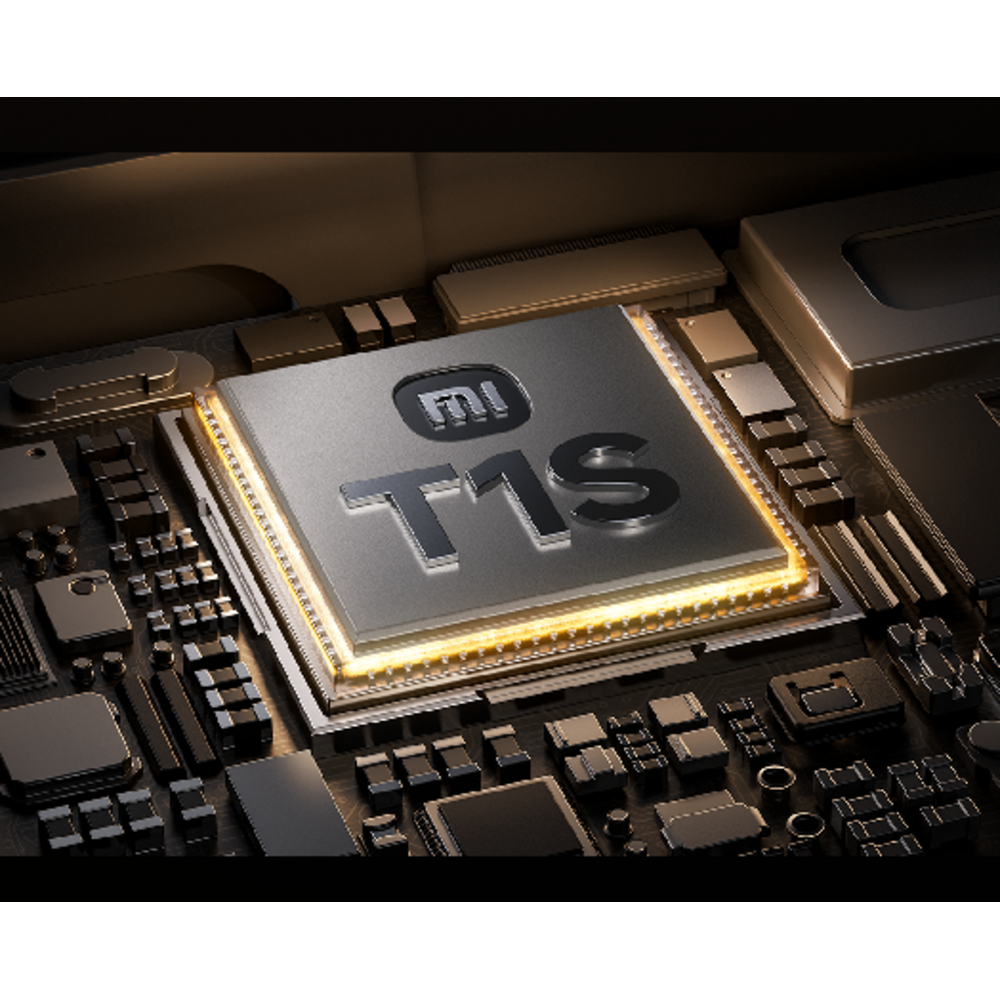Xiaomi T1S konektivita