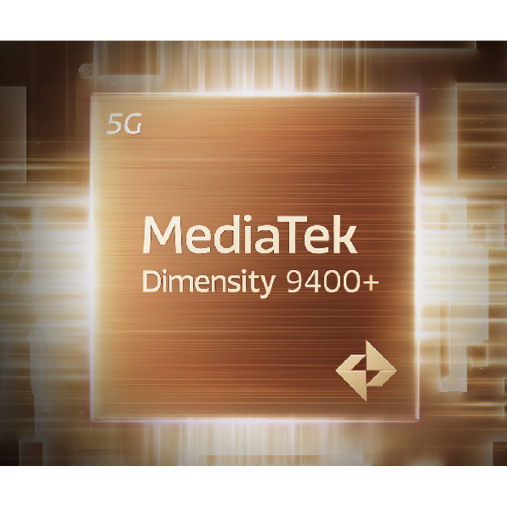 MediaTek Dimensity 9400 Plus