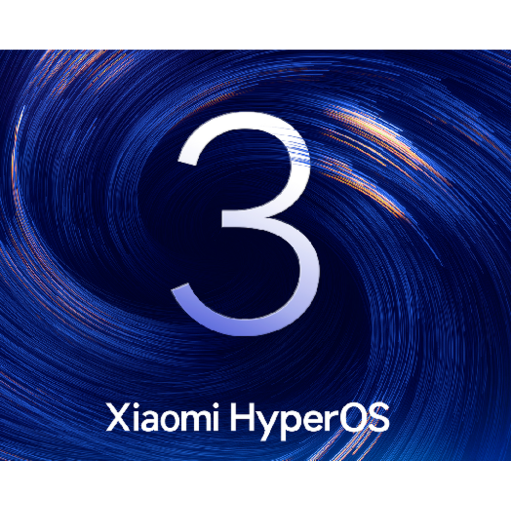 Xiaomi HyperOS 2