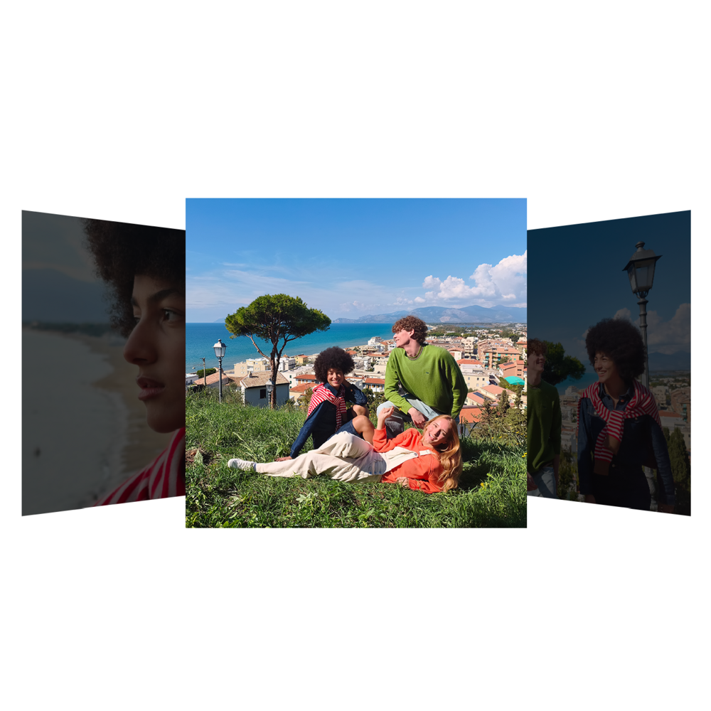 Xiaomi Redmi Note 15 Pro 4G Dynamic Shots